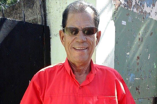 Ramón Antonio Ureña Almánzar (peluco)